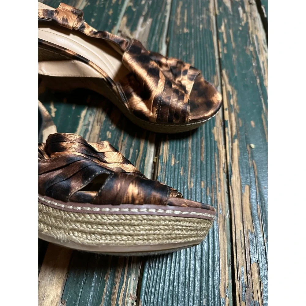Naturalizer lulianna wedge